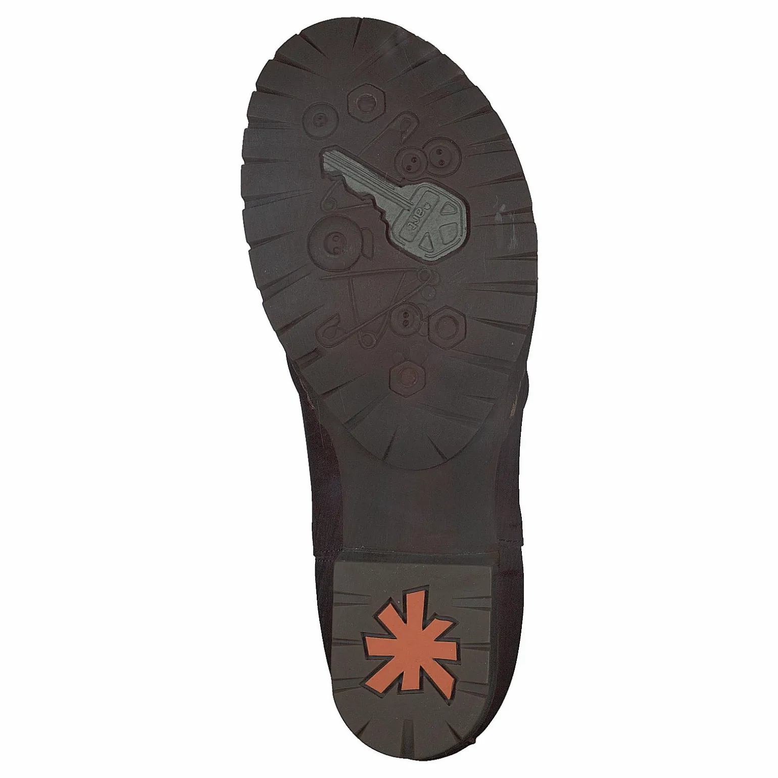 1235 Camden Grass Brown