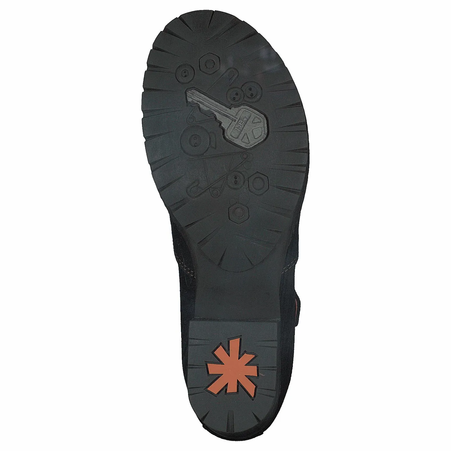 1236 Camden Wax Night