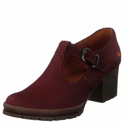 1236 Camden Wax Rioja