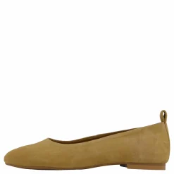 5911-54 Camel Suede 54