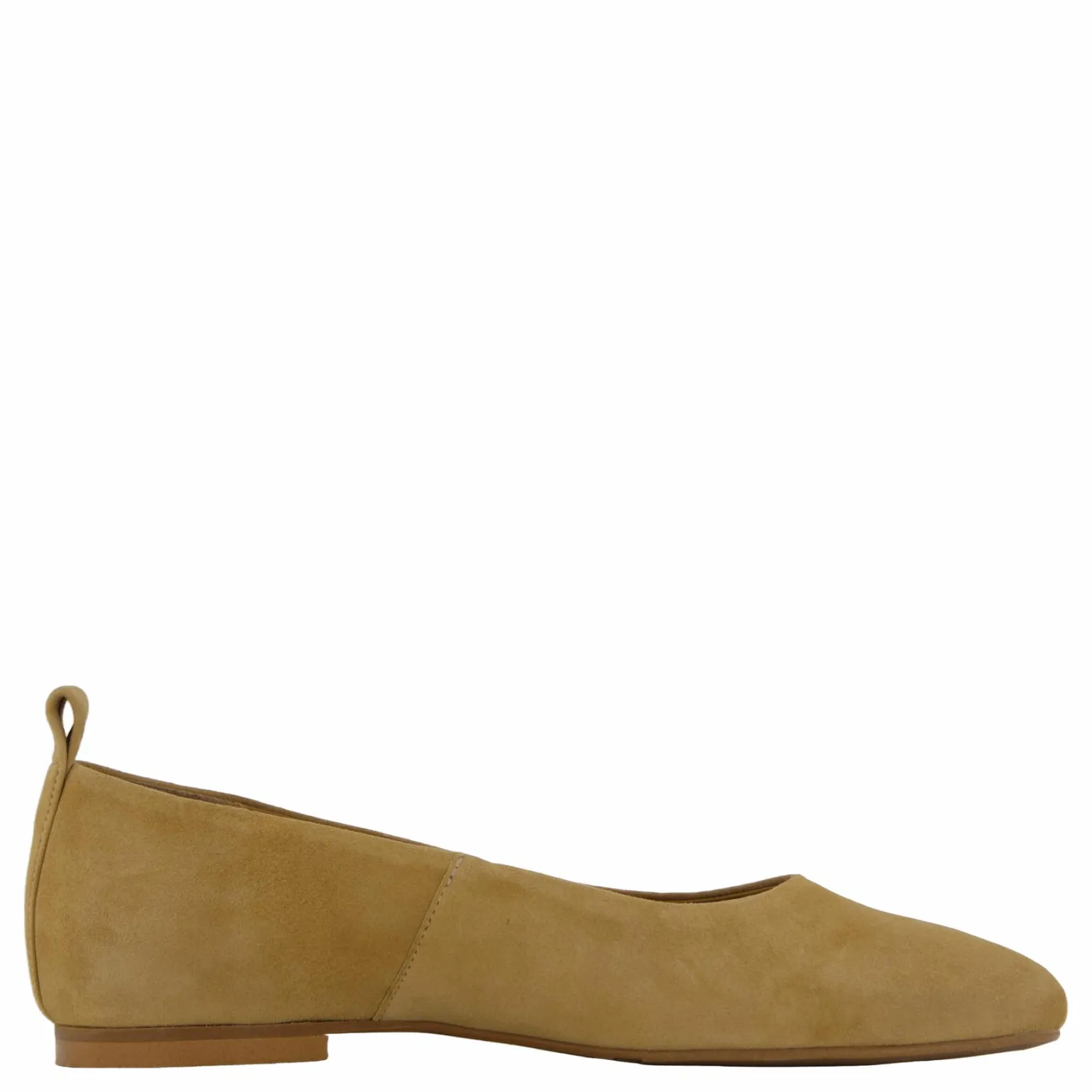 5911-54 Camel Suede 54
