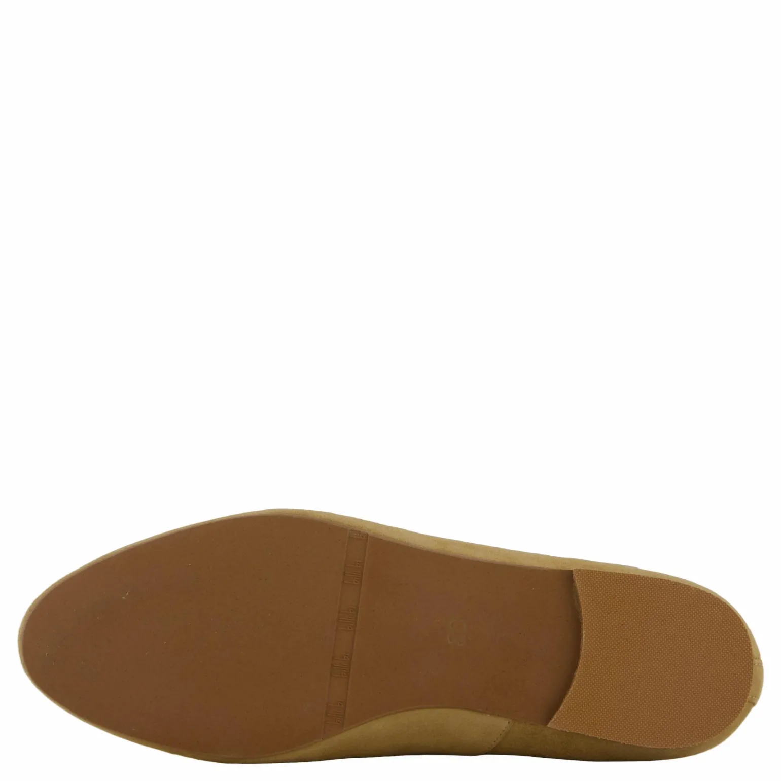 5911-54 Camel Suede 54