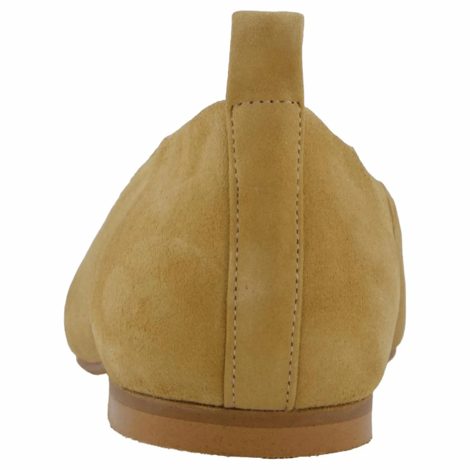 5911-54 Camel Suede 54