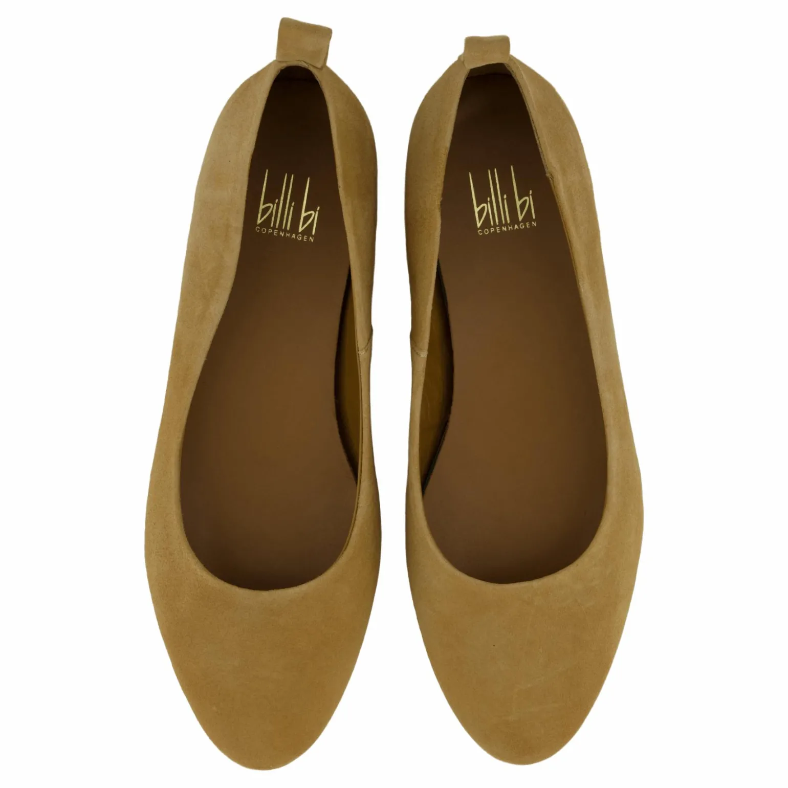 5911-54 Camel Suede 54