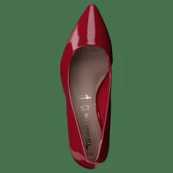 1-1-22495-25 Cherry Patent