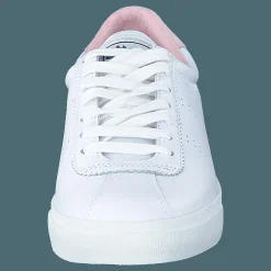 2843 Club S Comfort Leather White-pink Lt A4x
