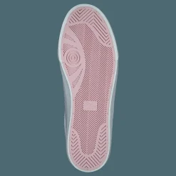 2843 Club S Comfort Leather White-pink Lt A4x