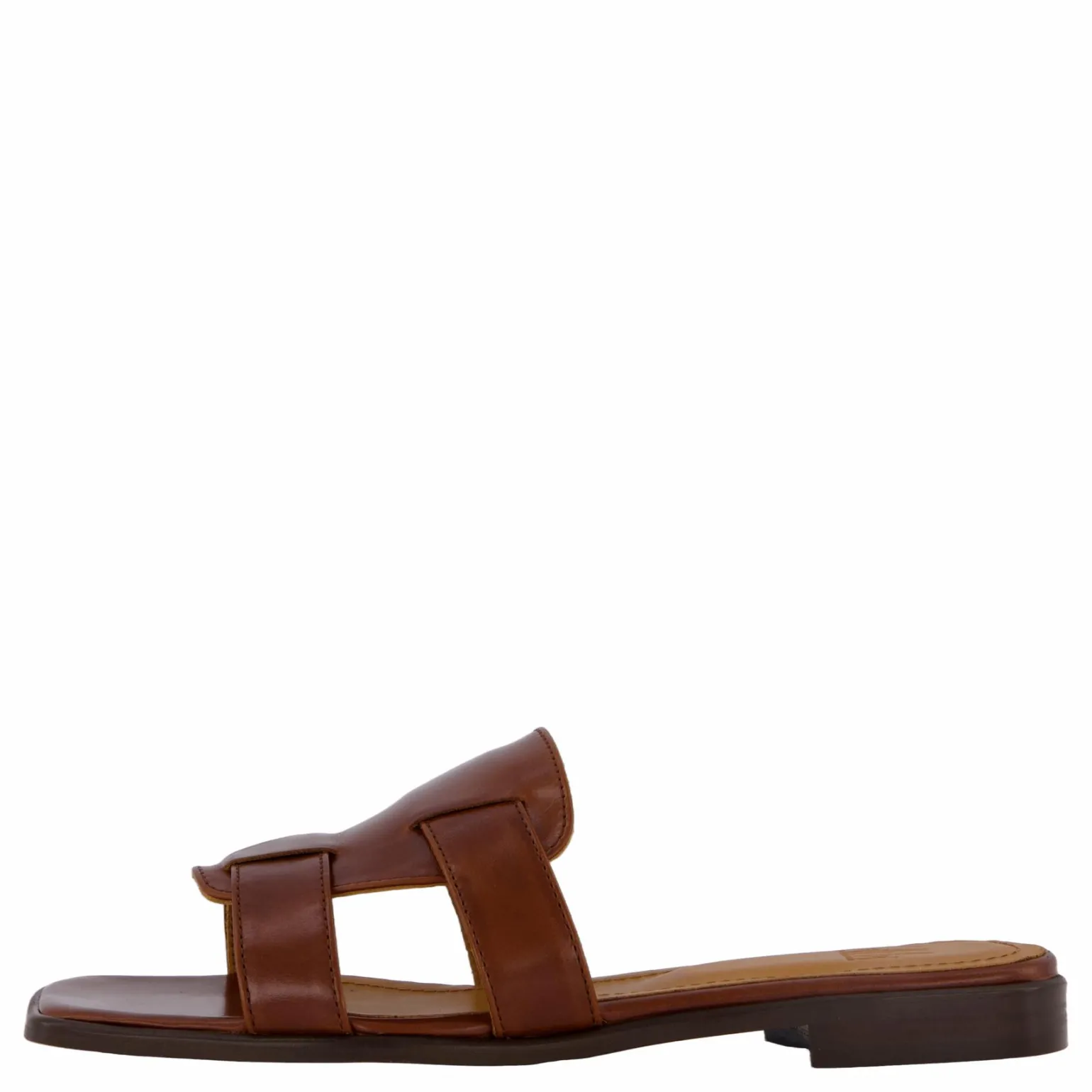 2720-85 Cognac Calf