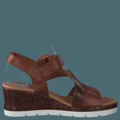 8-8-28310-26 Cognac/croco