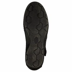 444-5835 Comfort Sock Black