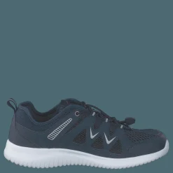 435-0118 Comfort Sock Navy Blue