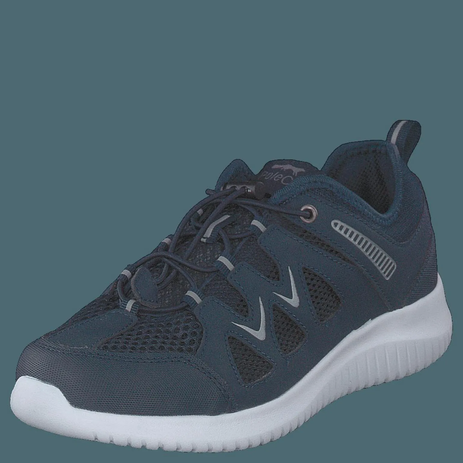 435-0118 Comfort Sock Navy Blue