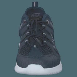 435-0118 Comfort Sock Navy Blue