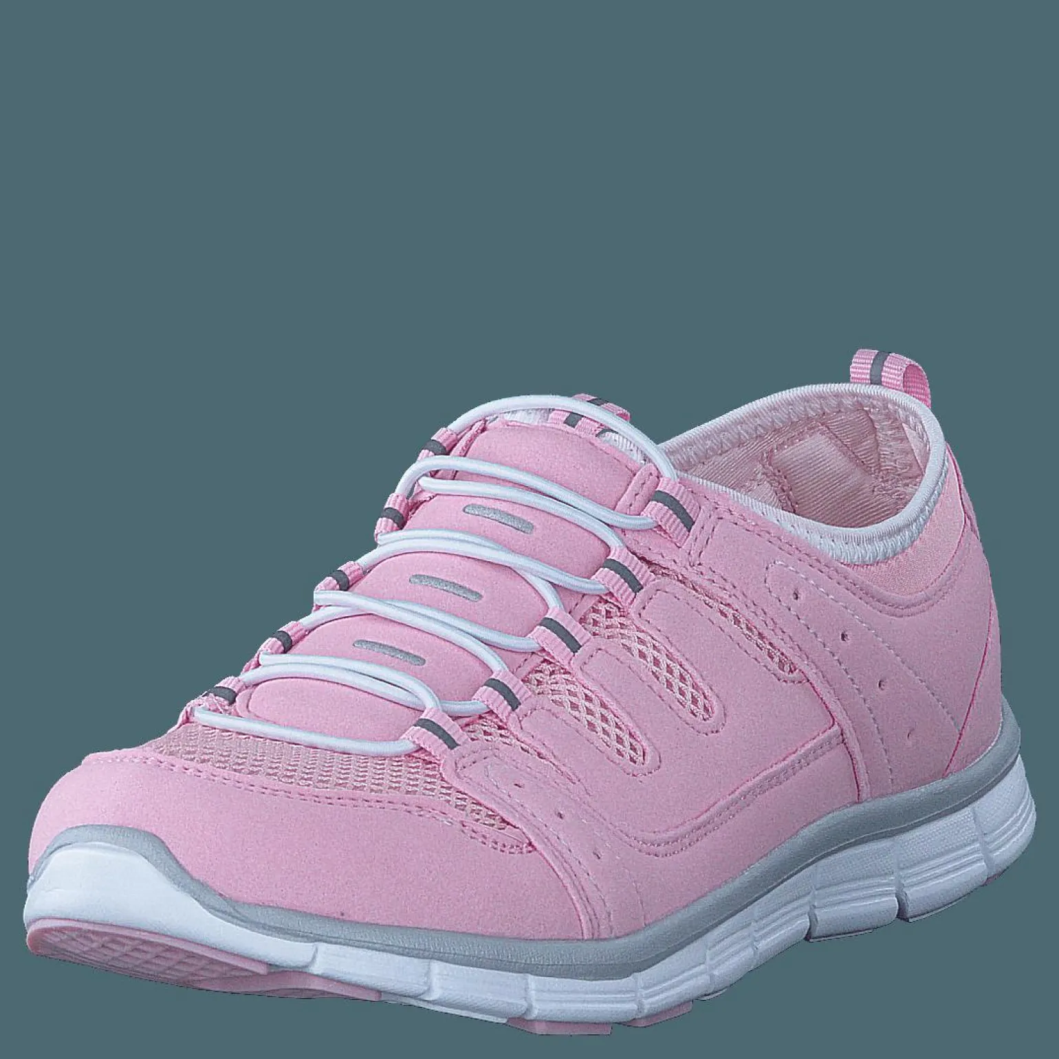 435-2311 Comfort Sock Pink