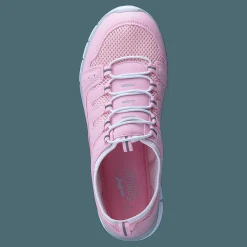 435-2311 Comfort Sock Pink