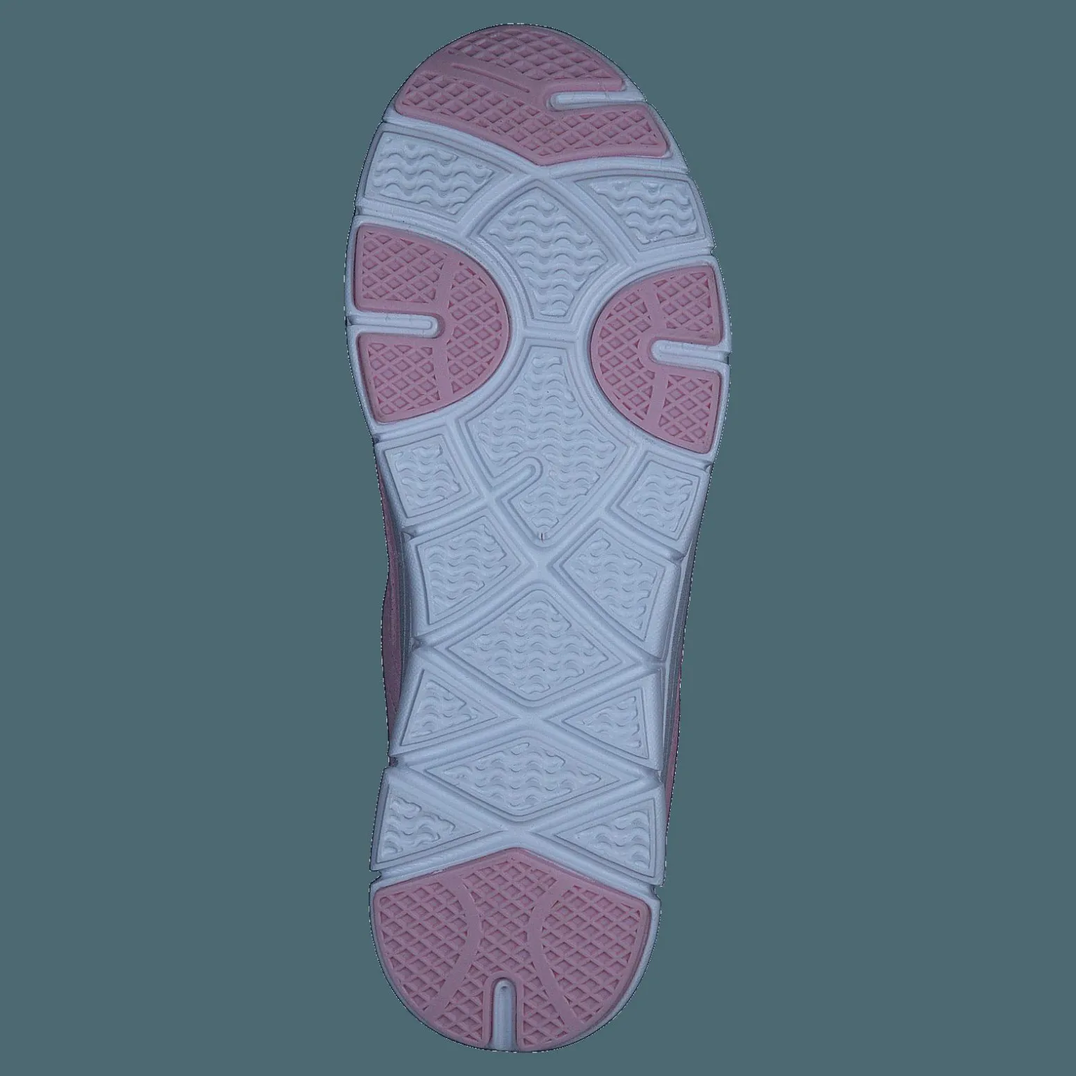 435-2311 Comfort Sock Pink