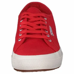 2750 Cotu Classic Red 975