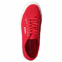 2750 Cotu Classic Red 975