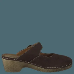 444-9062 Dark Brown