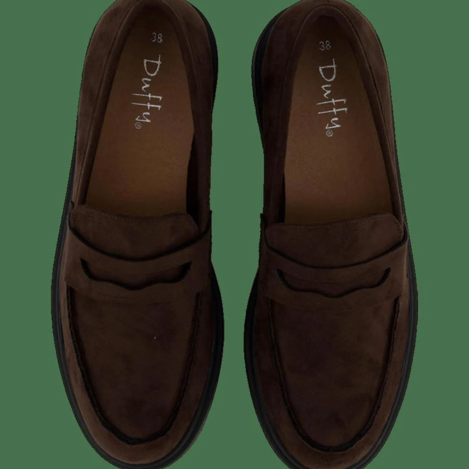 97-21268 Dark Brown