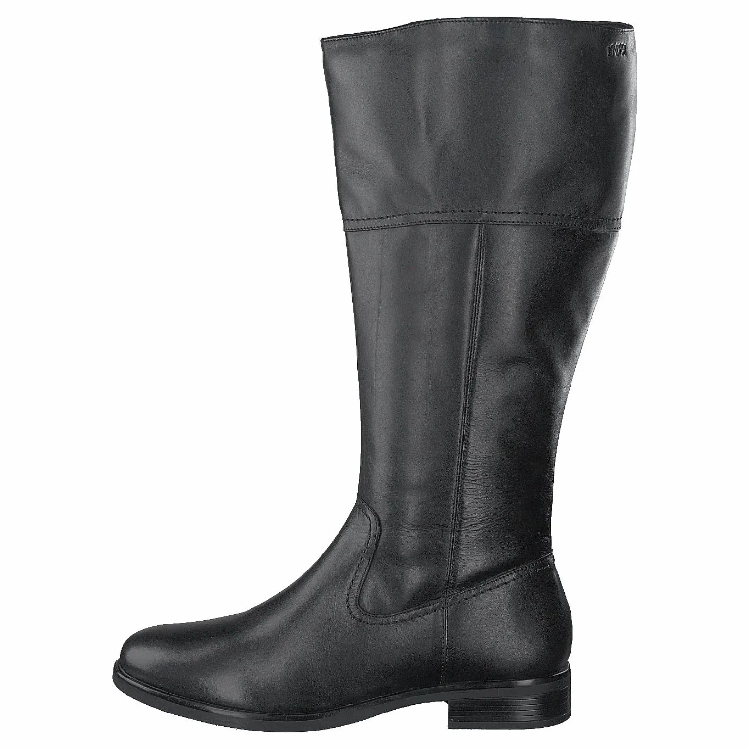 451-8025 Extra Width Black