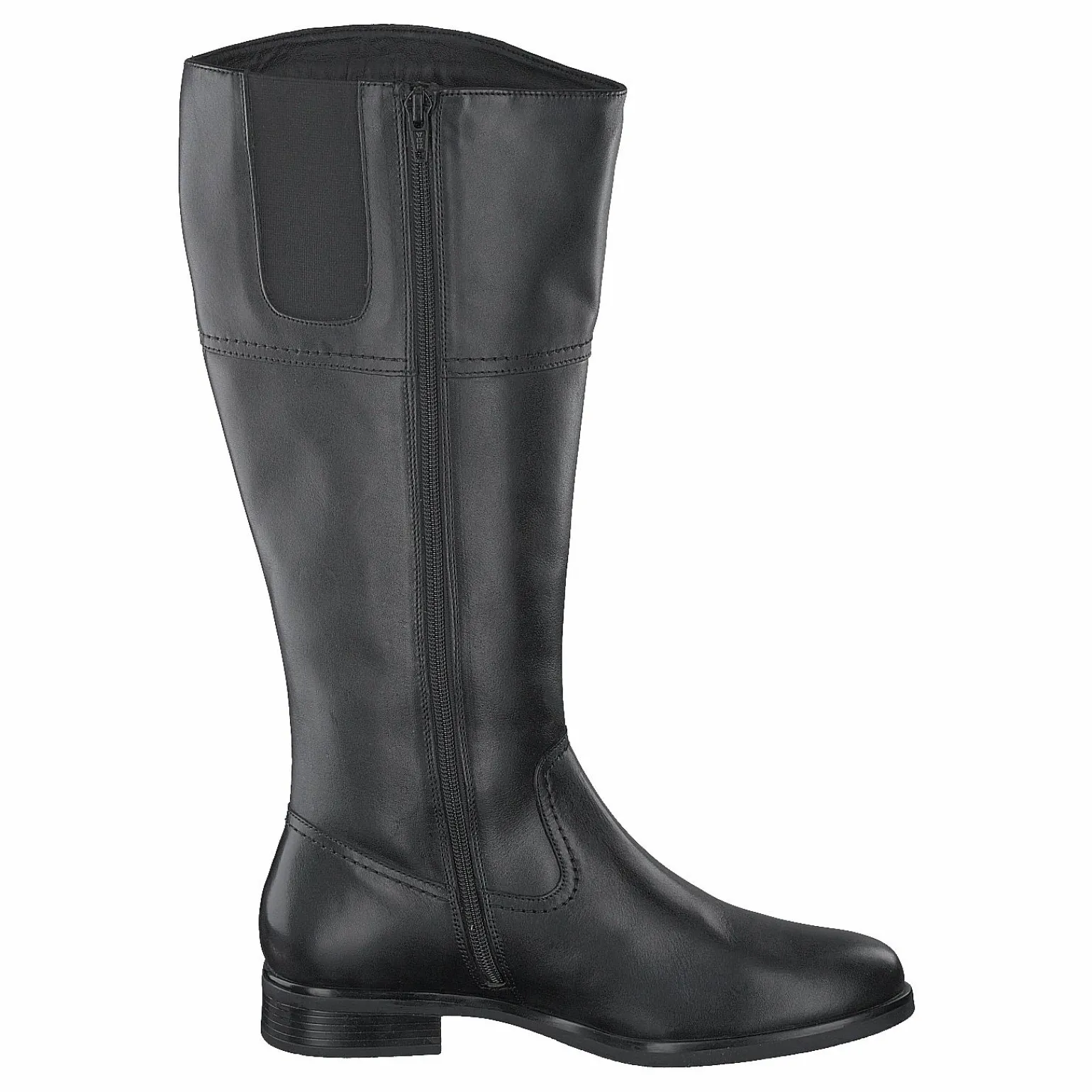 451-8025 Extra Width Black