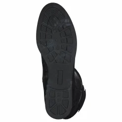 451-8025 Extra Width Black