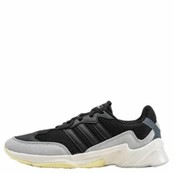 20-20 FX Shoes Core Black / Core Black / Yellow Tint