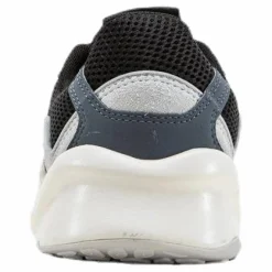 20-20 FX Shoes Core Black / Core Black / Yellow Tint