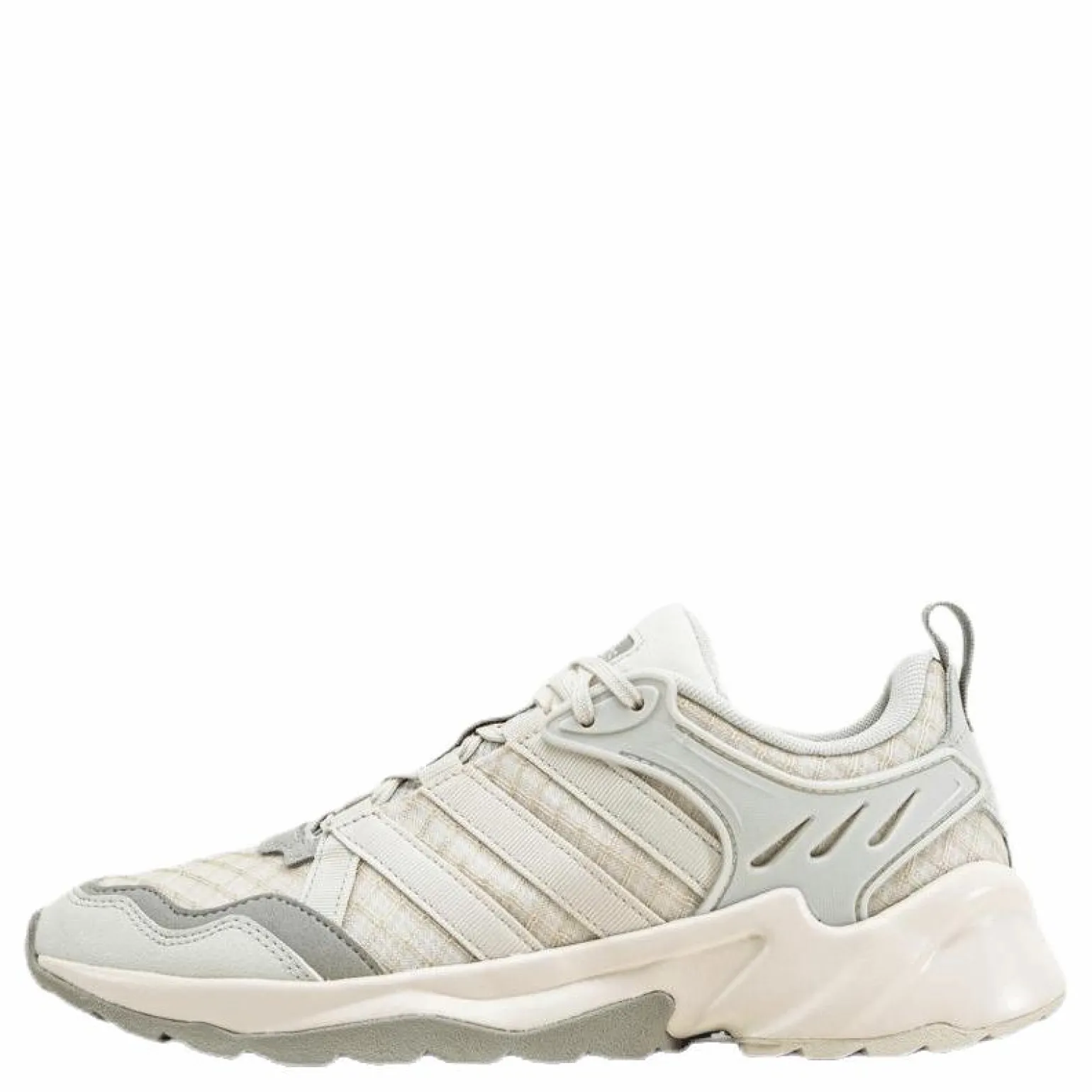 20-20 FX Trail Shoes Chalk White / Chalk White / Aluminium