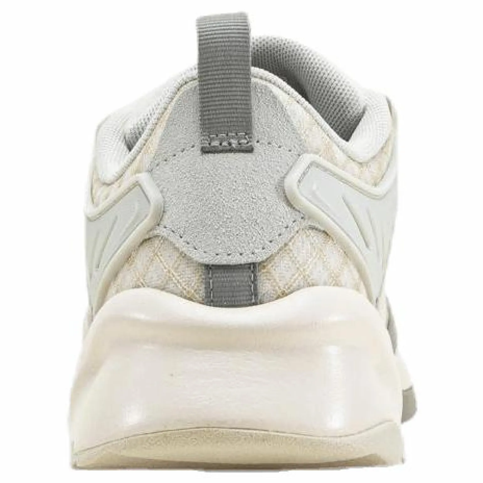 20-20 FX Trail Shoes Chalk White / Chalk White / Aluminium