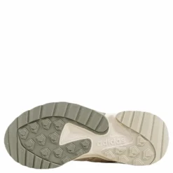 20-20 FX Trail Shoes Chalk White / Chalk White / Aluminium