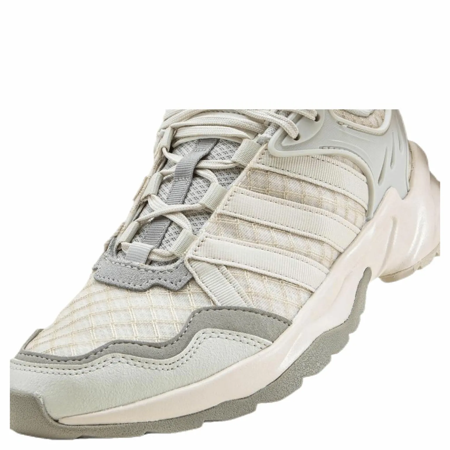 20-20 FX Trail Shoes Chalk White / Chalk White / Aluminium