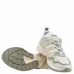 20-20 FX Trail Shoes Chalk White / Chalk White / Aluminium