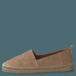 2111 Gold Babysilk Suede