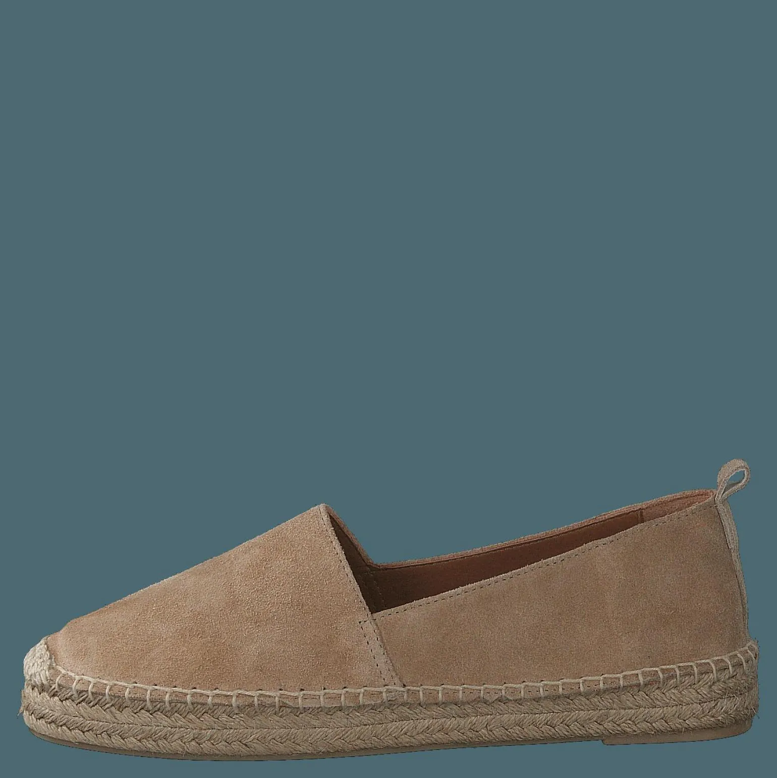 2111 Gold Babysilk Suede