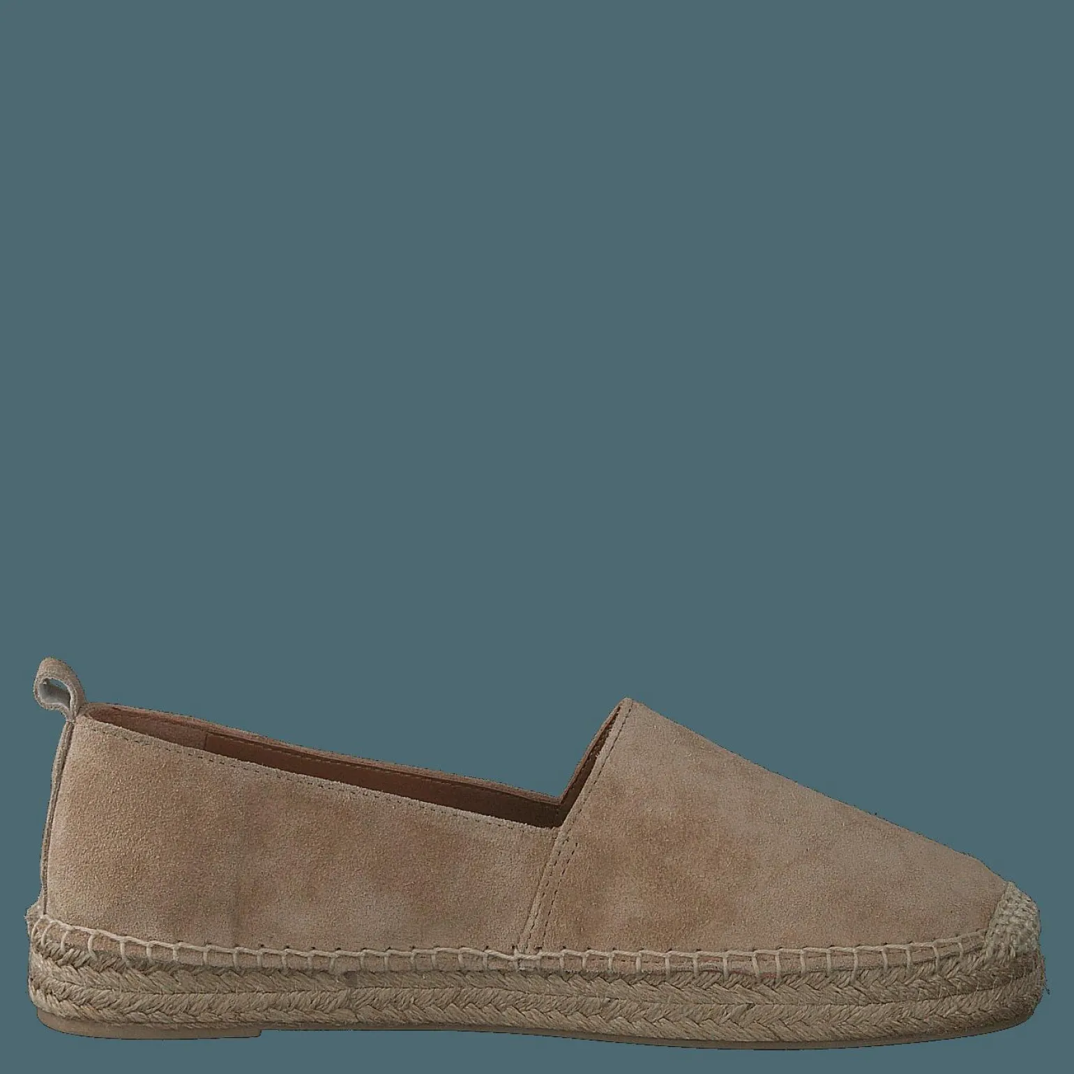 2111 Gold Babysilk Suede