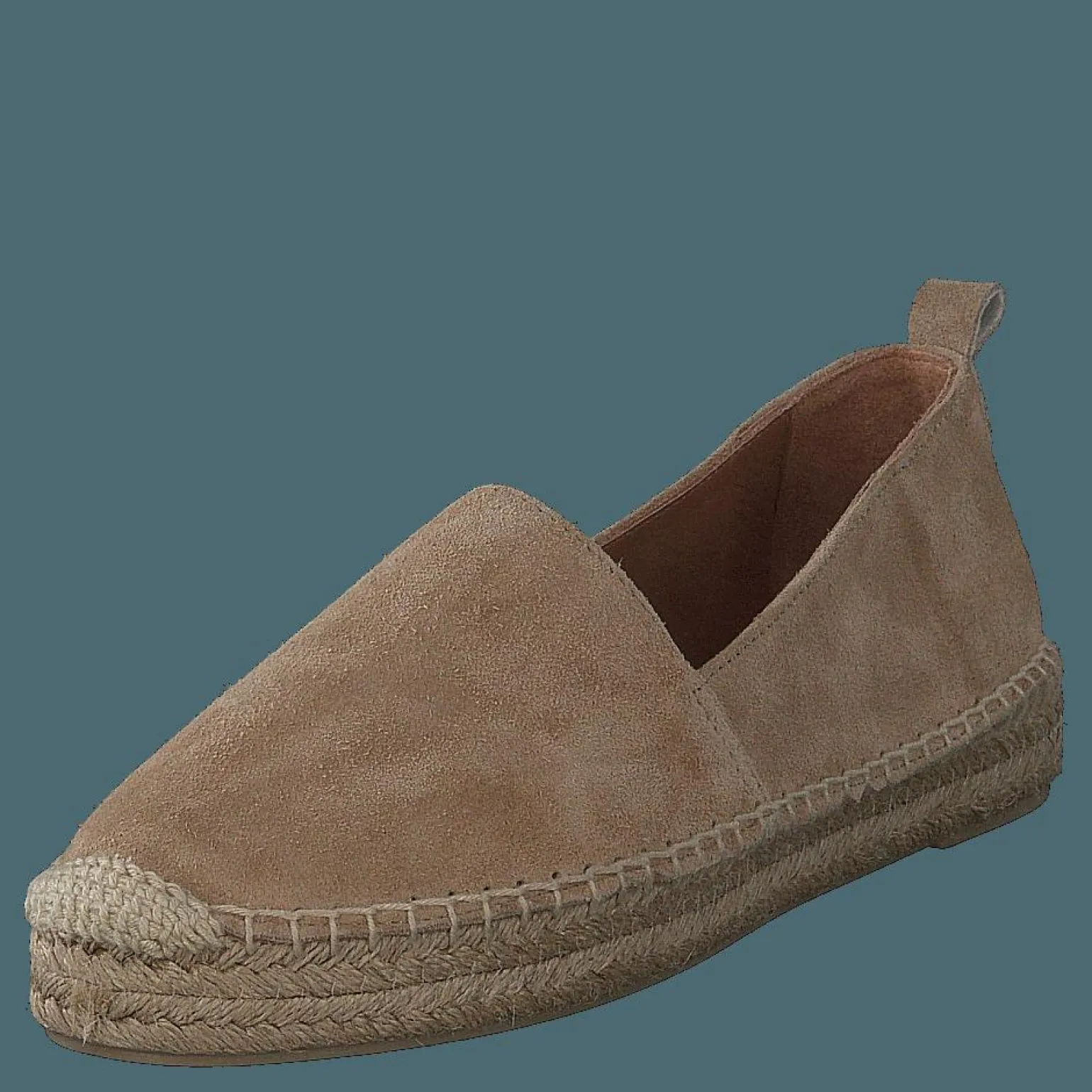 2111 Gold Babysilk Suede