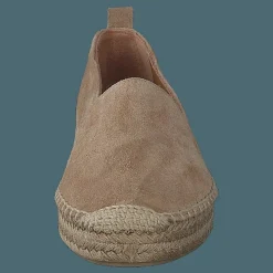 2111 Gold Babysilk Suede