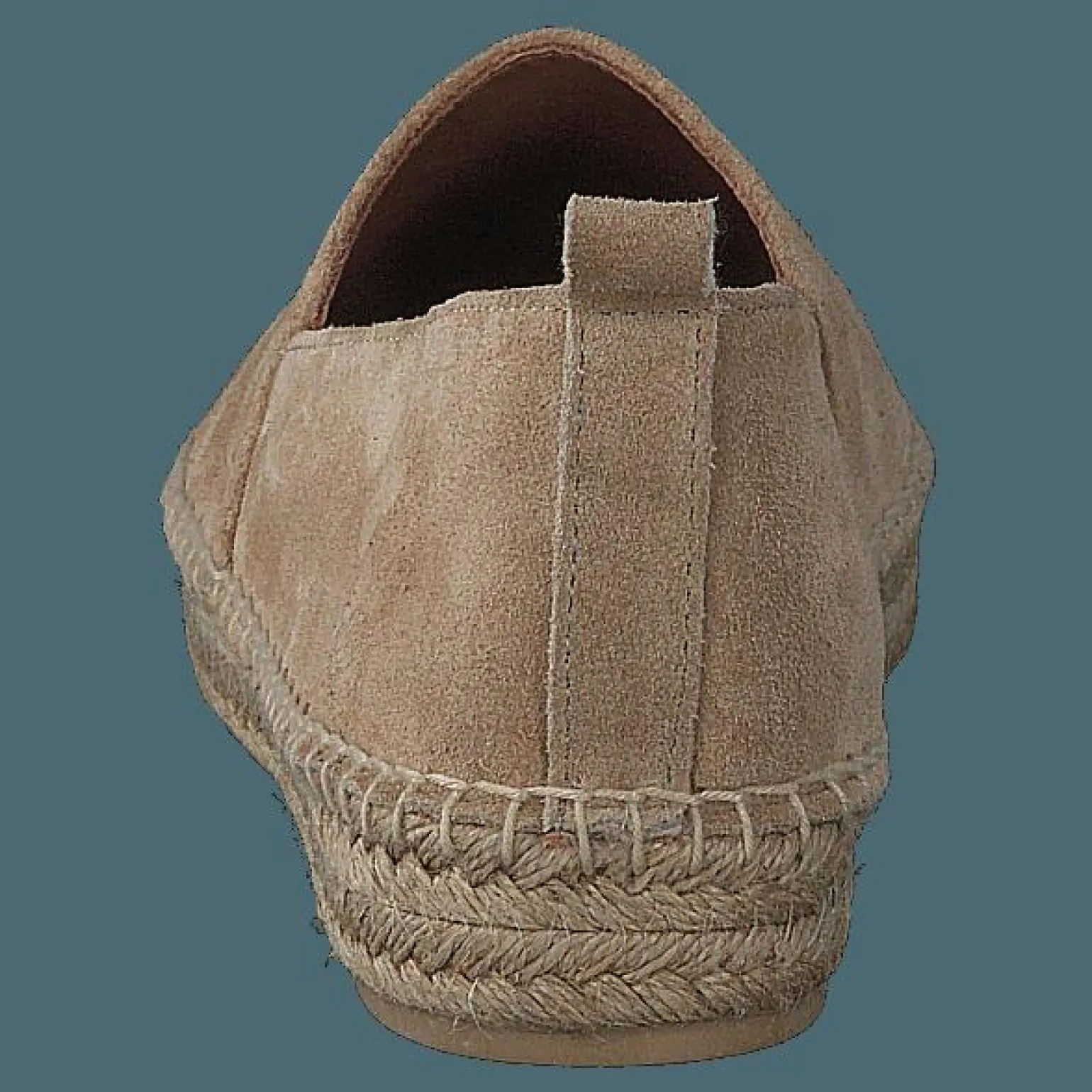 2111 Gold Babysilk Suede