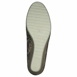 1-1-22439-24 Gold Flower