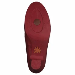 1142 Gran Via Carminred