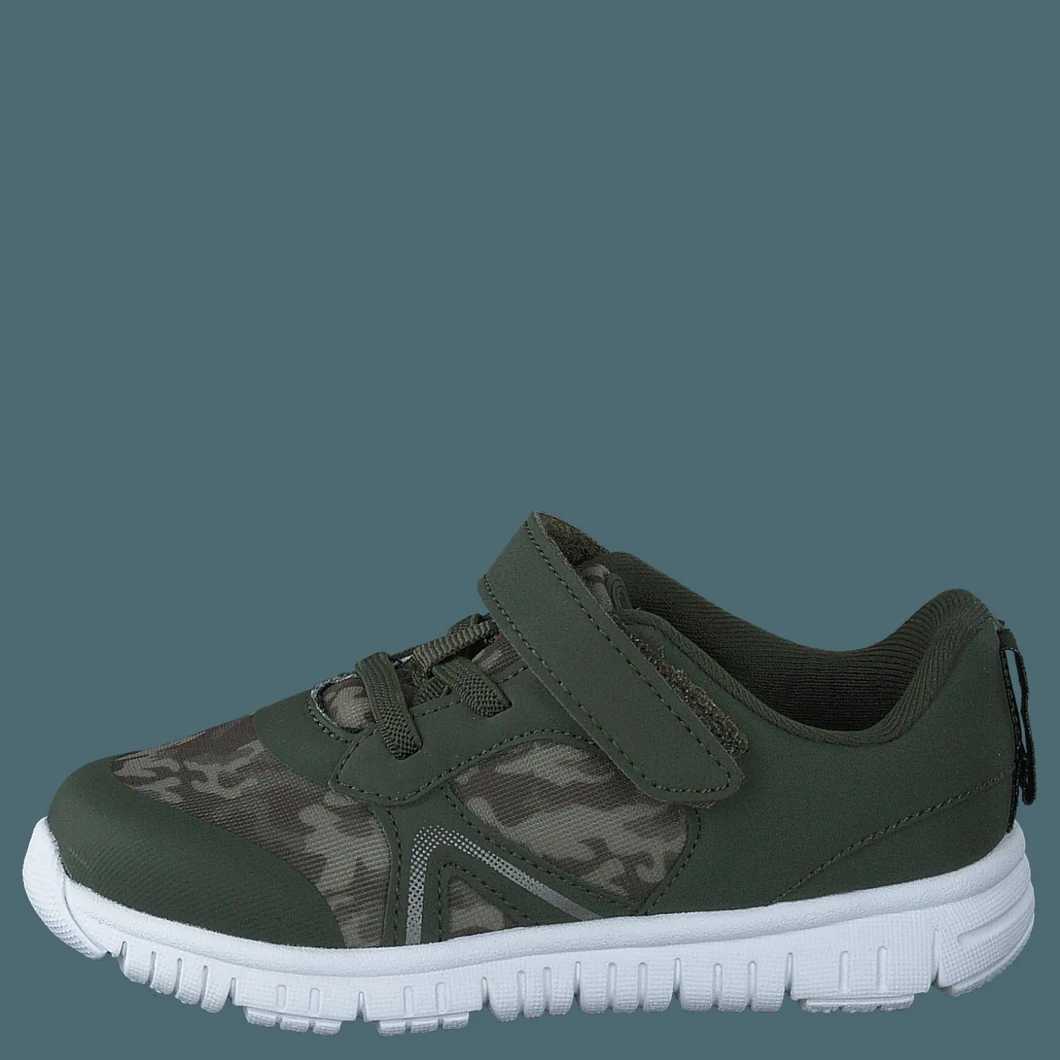 435-3089 Green/multi