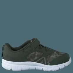 435-3089 Green/multi