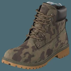 98-68351 Green/multi