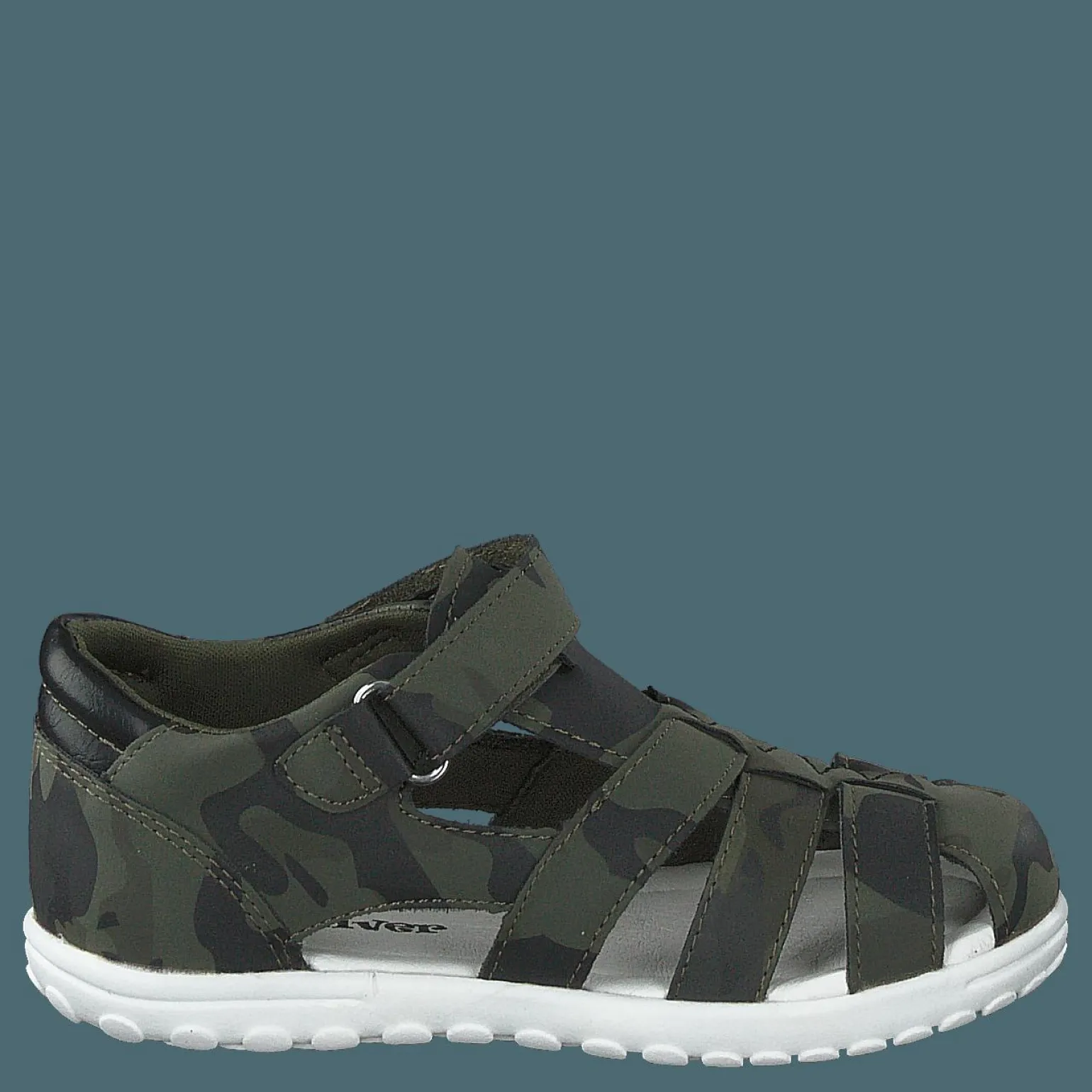 423-7038 Green/multi