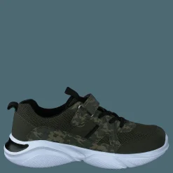 435-3083 Green/multi