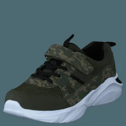 435-3083 Green/multi