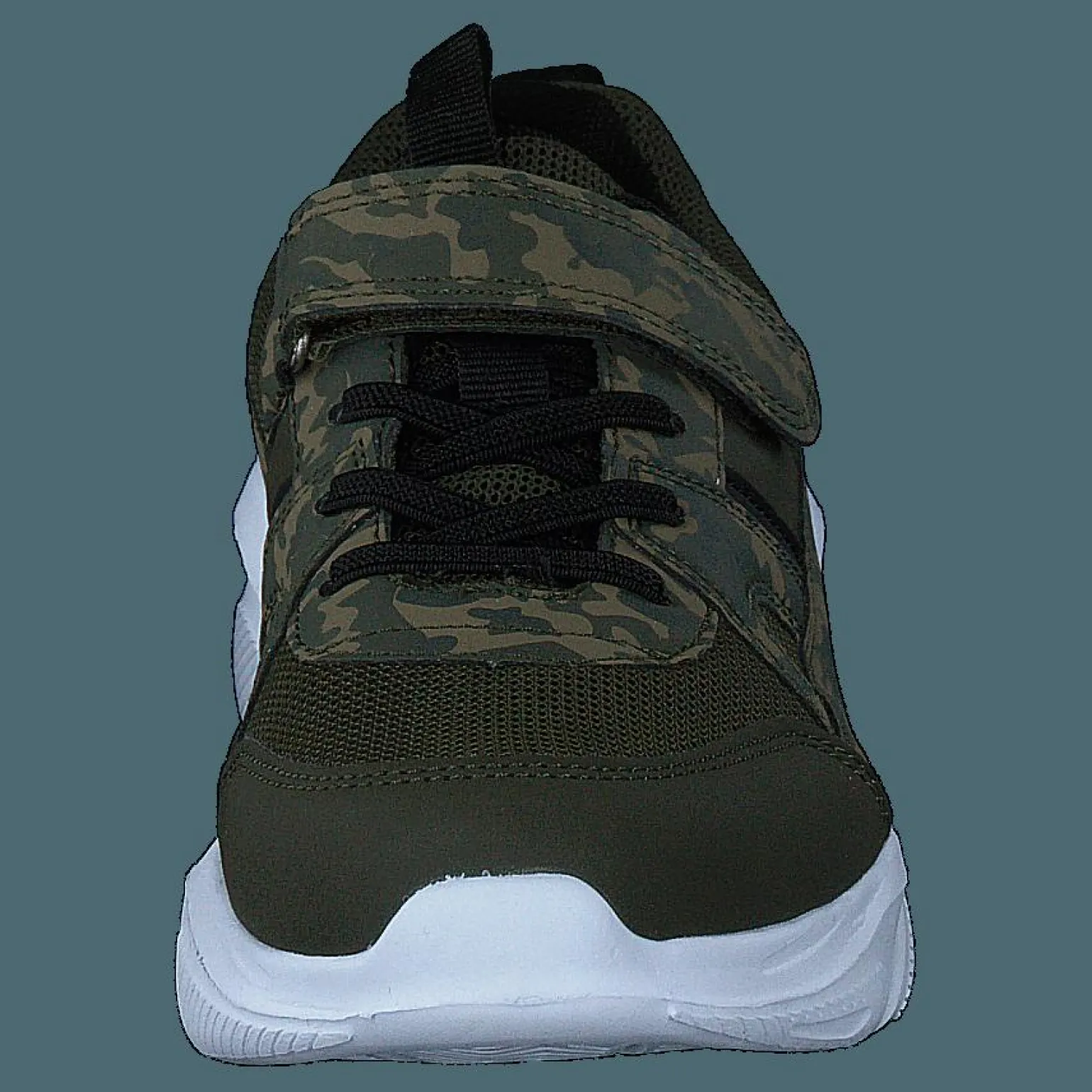 435-3083 Green/multi