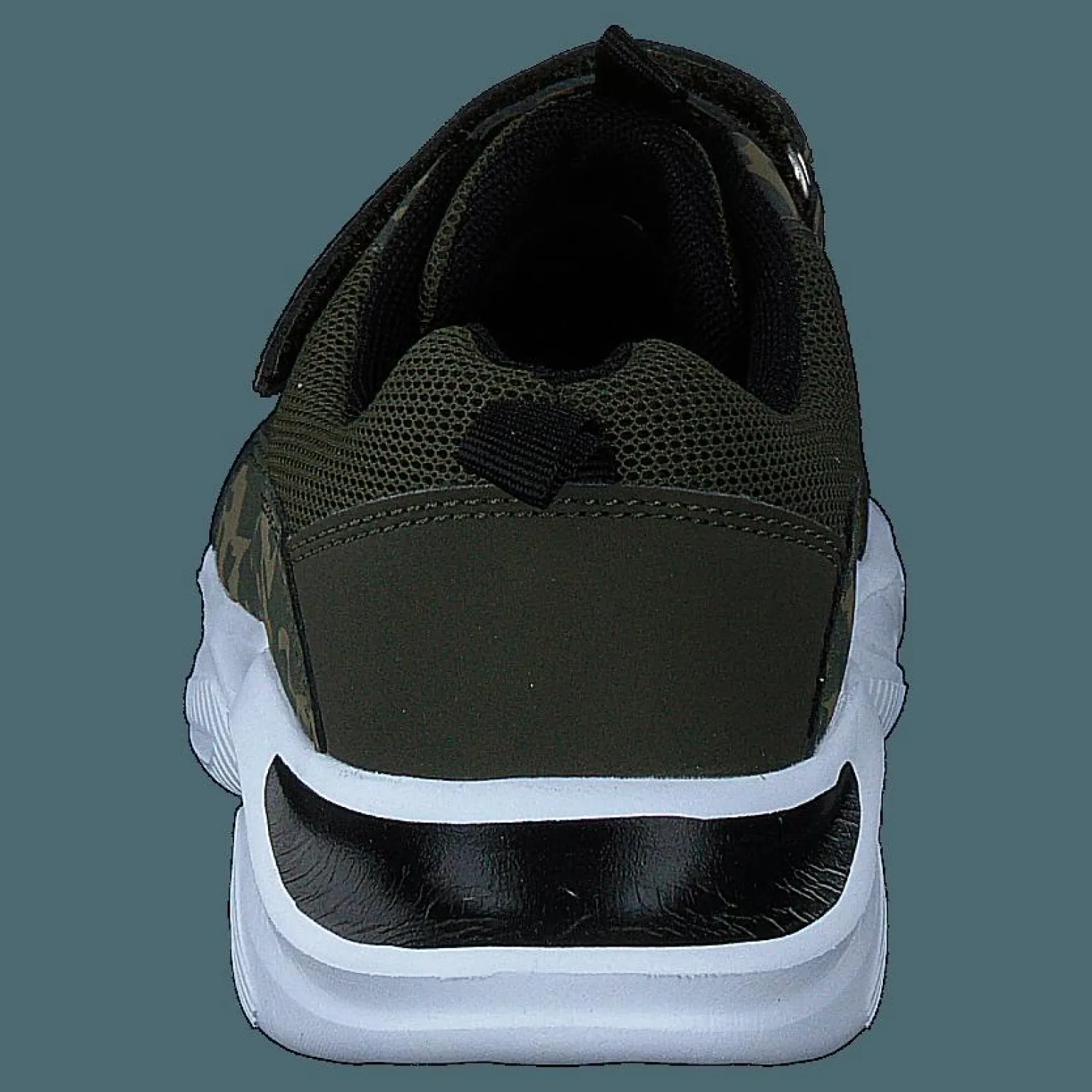 435-3083 Green/multi